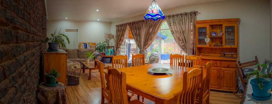 3 Bedroom Property for Sale in Garsfontein Gauteng