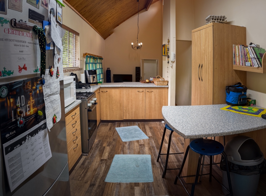 3 Bedroom Property for Sale in Garsfontein Gauteng