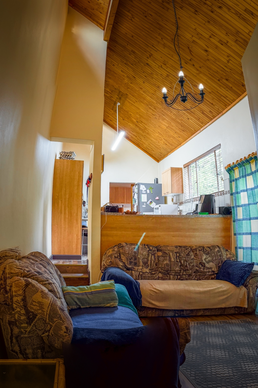 3 Bedroom Property for Sale in Garsfontein Gauteng