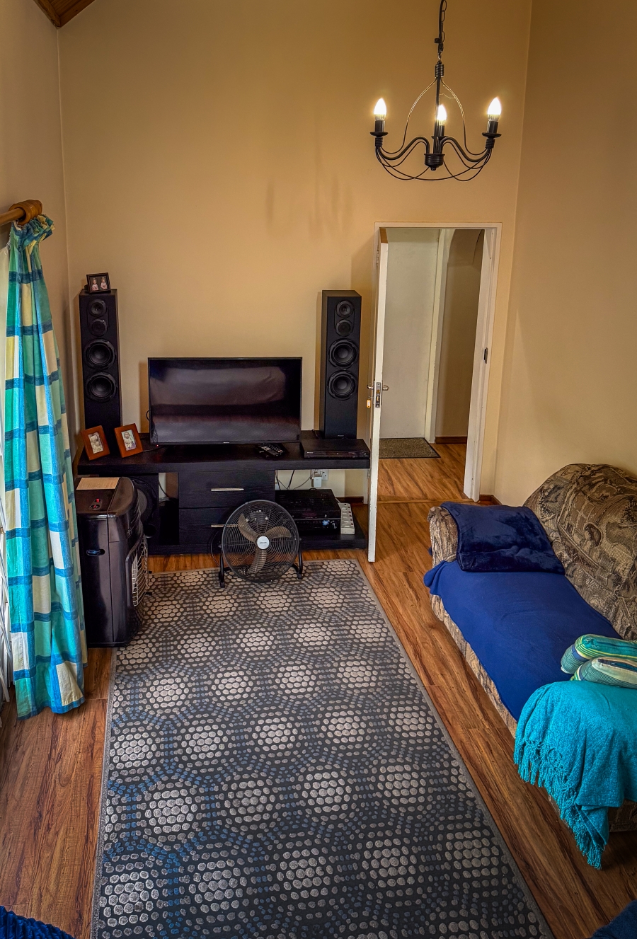 3 Bedroom Property for Sale in Garsfontein Gauteng