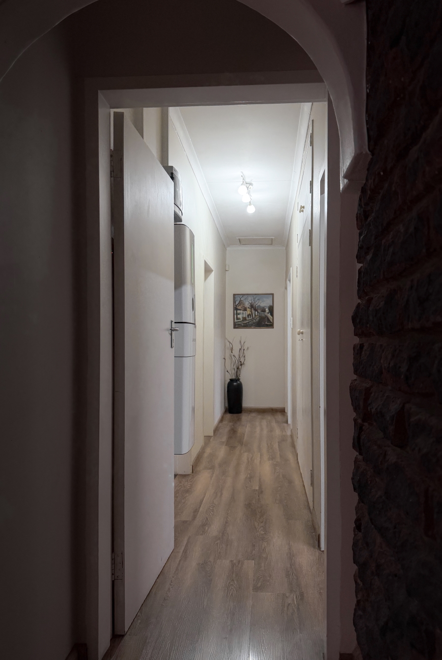 3 Bedroom Property for Sale in Garsfontein Gauteng