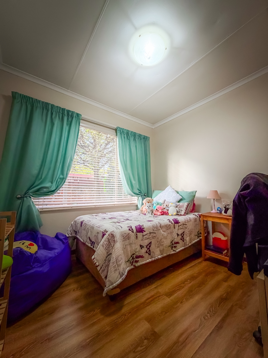 3 Bedroom Property for Sale in Garsfontein Gauteng