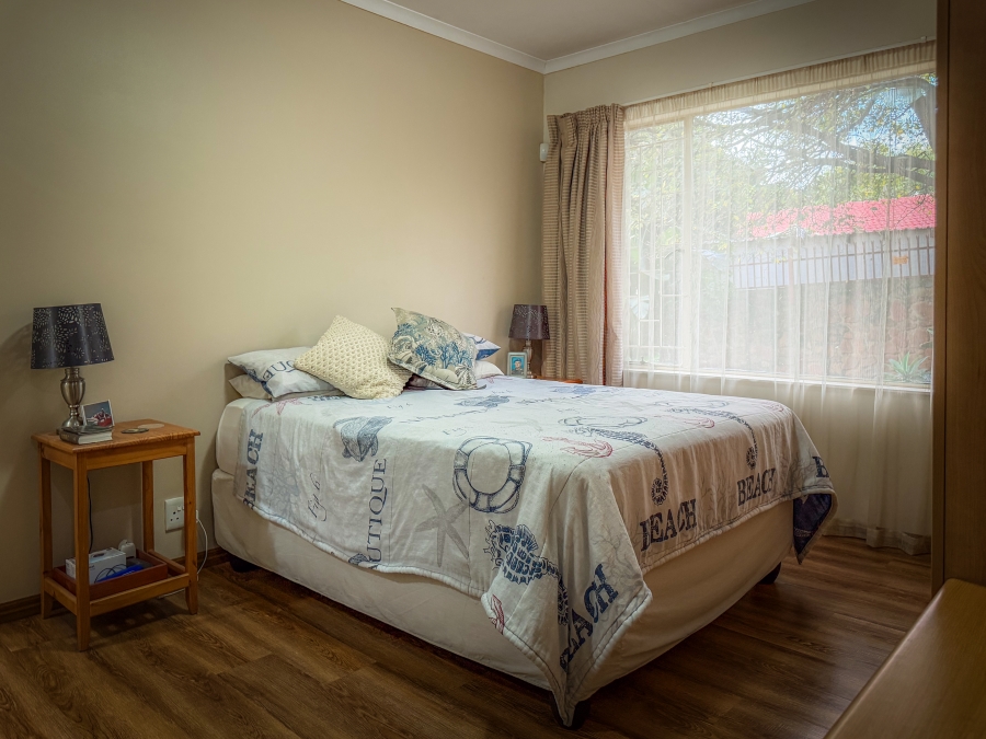 3 Bedroom Property for Sale in Garsfontein Gauteng
