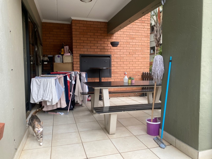 1 Bedroom Property for Sale in Bedfordview Gauteng
