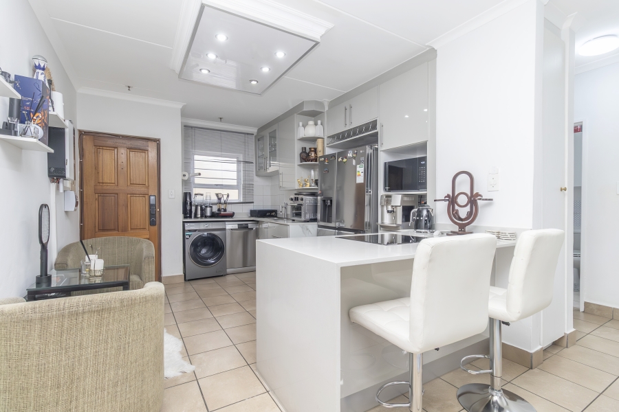 2 Bedroom Property for Sale in Bryanston Gauteng