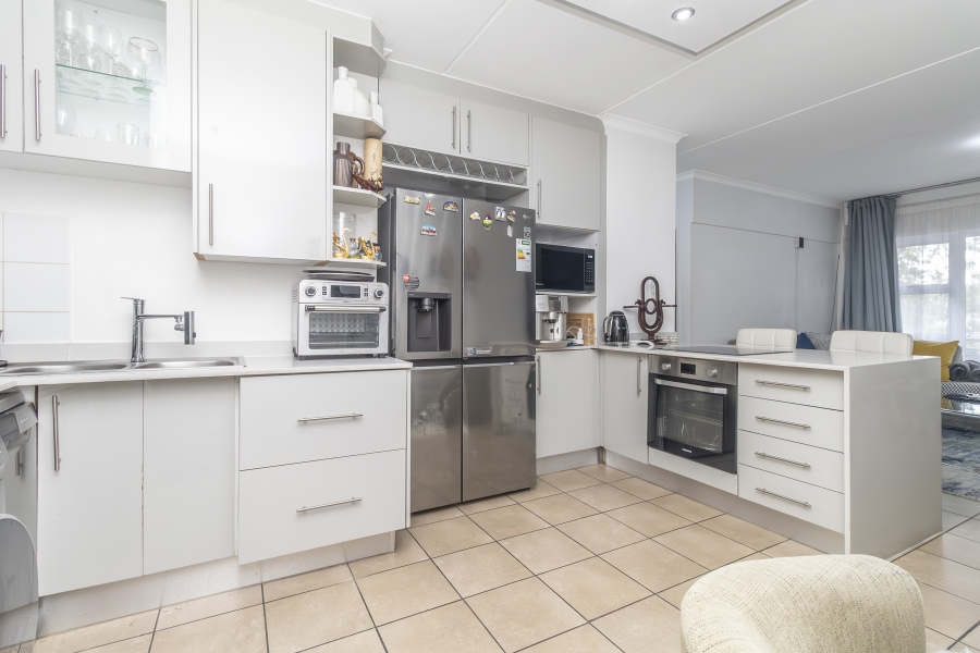 2 Bedroom Property for Sale in Bryanston Gauteng