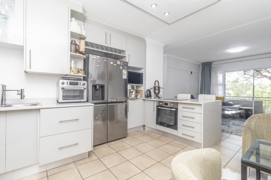 2 Bedroom Property for Sale in Bryanston Gauteng