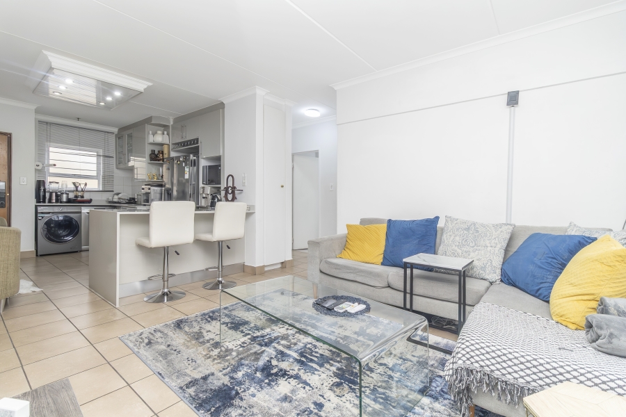 2 Bedroom Property for Sale in Bryanston Gauteng