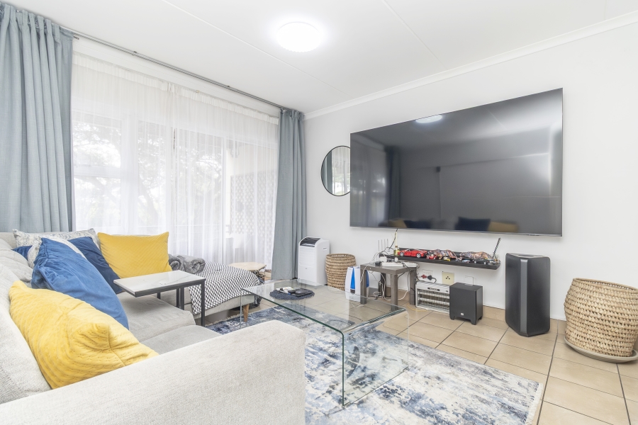 2 Bedroom Property for Sale in Bryanston Gauteng