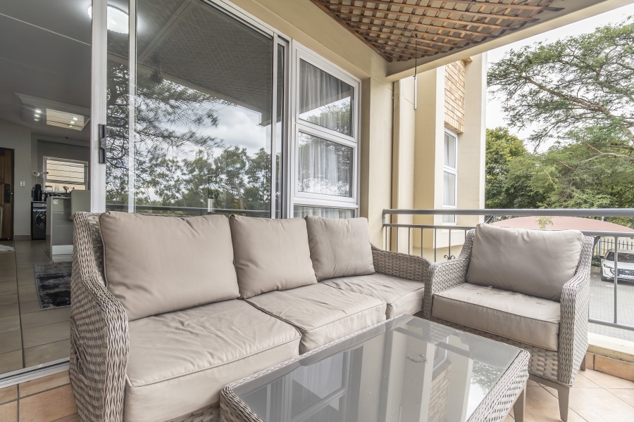 2 Bedroom Property for Sale in Bryanston Gauteng