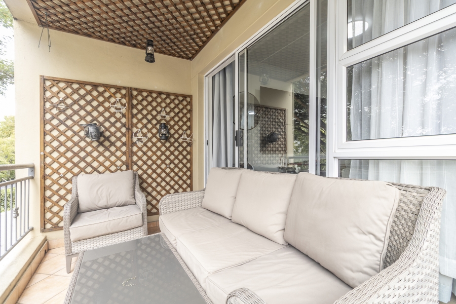 2 Bedroom Property for Sale in Bryanston Gauteng