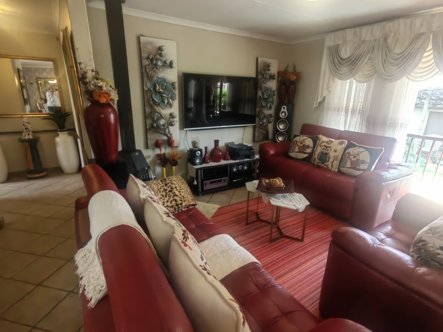 3 Bedroom Property for Sale in Bergsig Gauteng