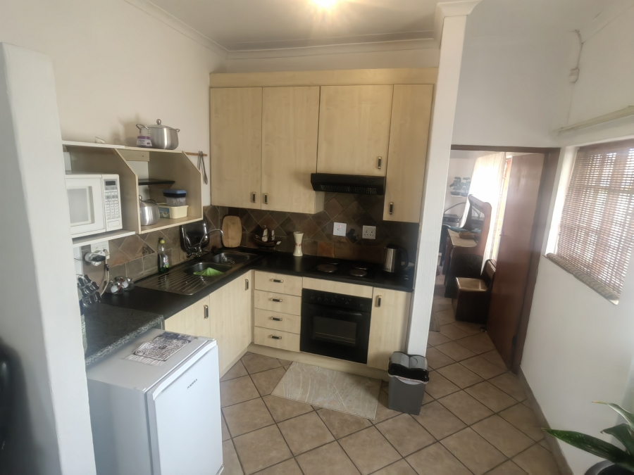 3 Bedroom Property for Sale in Bergsig Gauteng