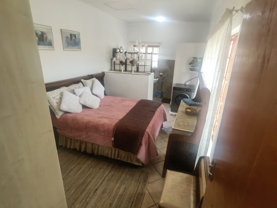 3 Bedroom Property for Sale in Bergsig Gauteng