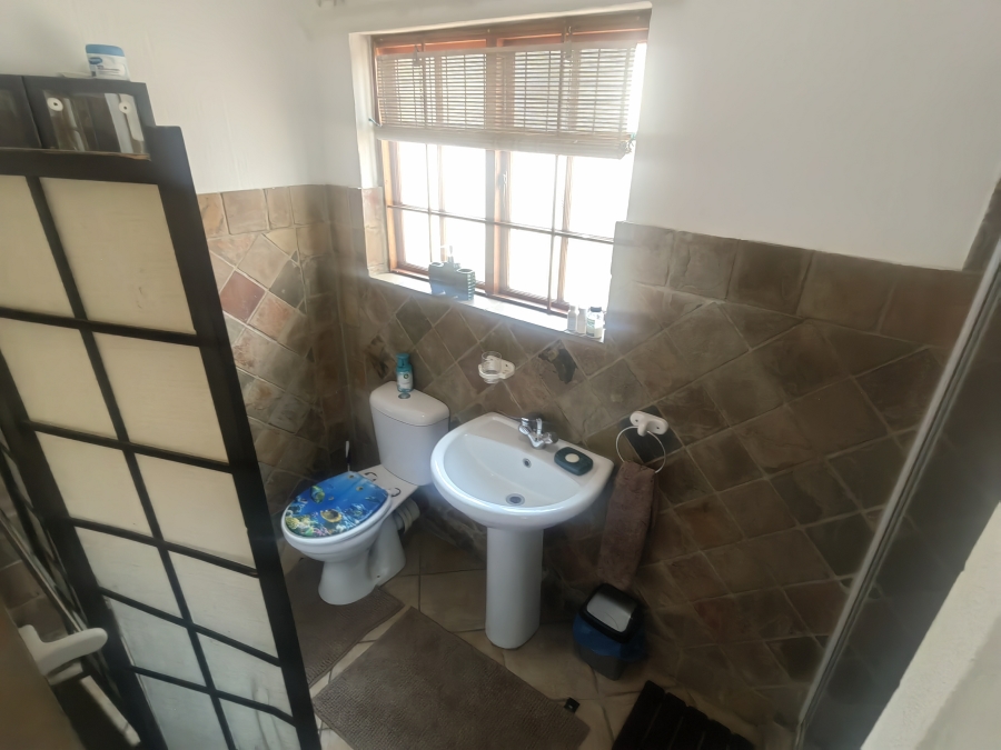 3 Bedroom Property for Sale in Bergsig Gauteng