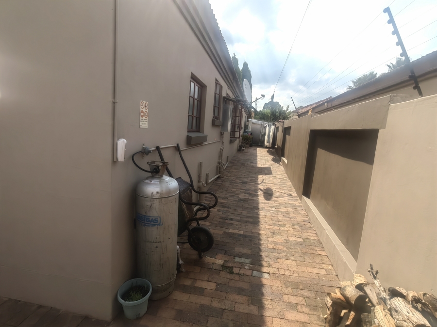 3 Bedroom Property for Sale in Bergsig Gauteng