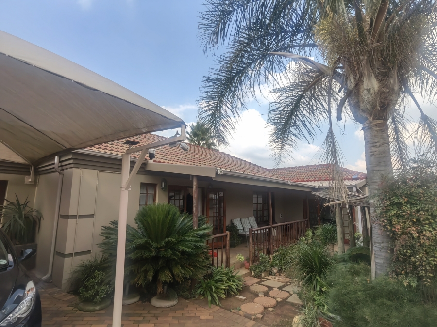 3 Bedroom Property for Sale in Bergsig Gauteng