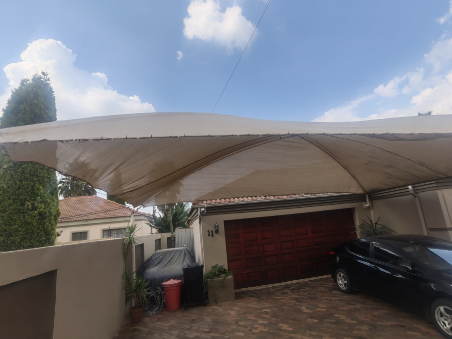 3 Bedroom Property for Sale in Bergsig Gauteng