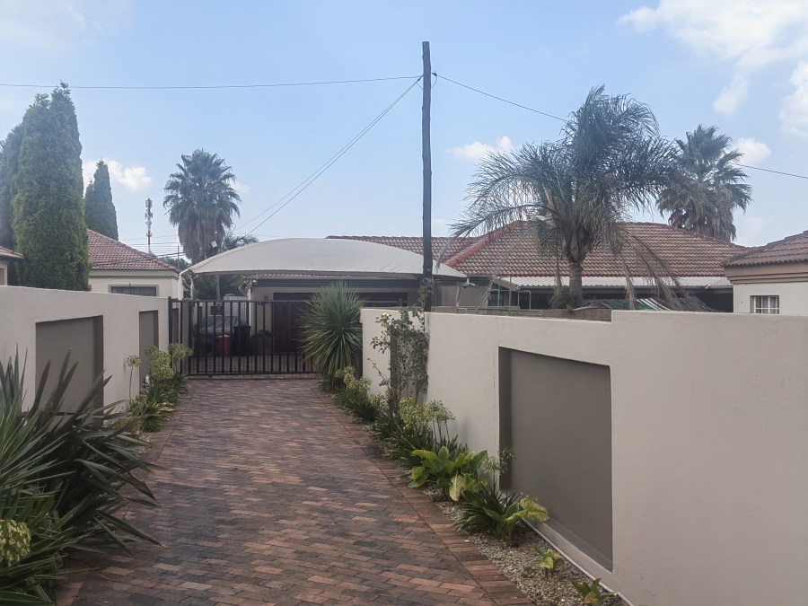 3 Bedroom Property for Sale in Bergsig Gauteng
