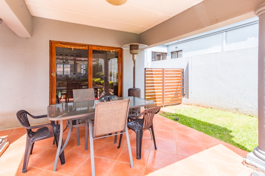 3 Bedroom Property for Sale in Sharonlea Gauteng