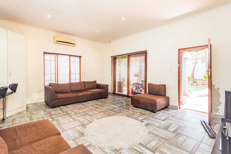 3 Bedroom Property for Sale in Sharonlea Gauteng