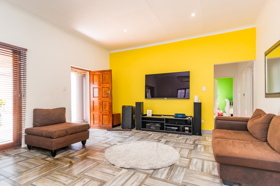 3 Bedroom Property for Sale in Sharonlea Gauteng