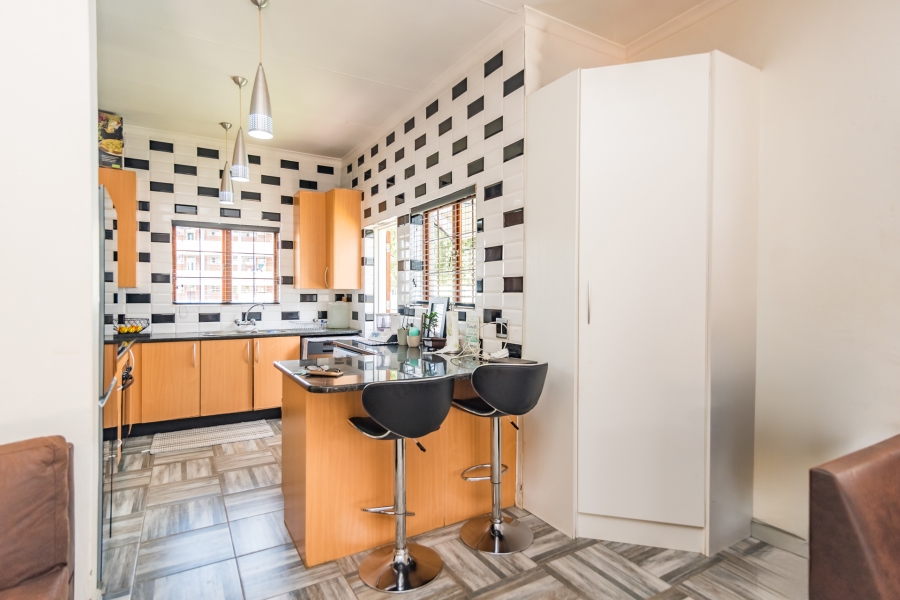 3 Bedroom Property for Sale in Sharonlea Gauteng