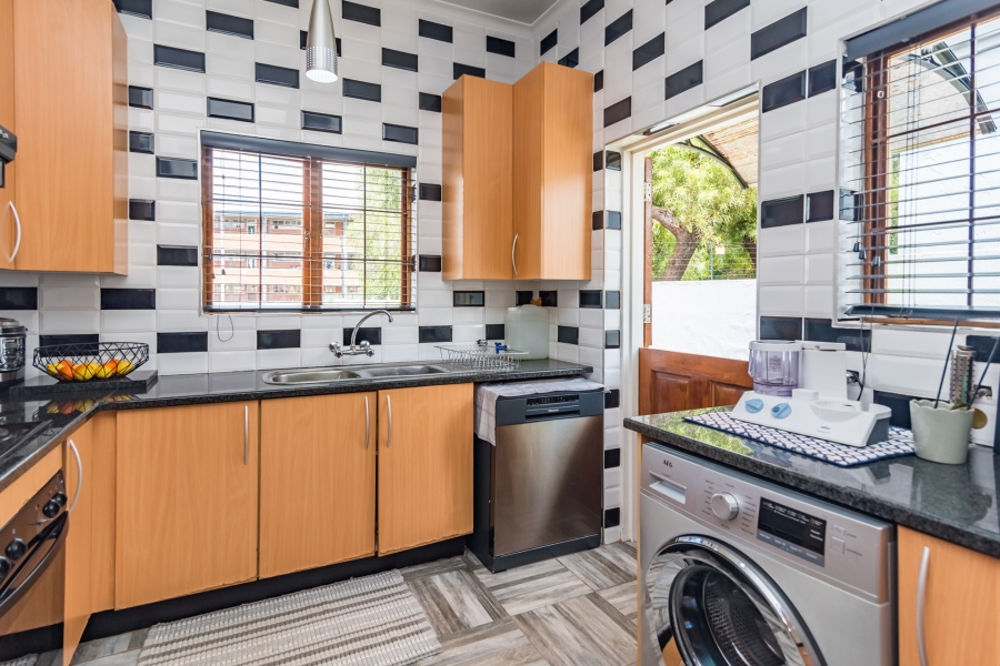 3 Bedroom Property for Sale in Sharonlea Gauteng