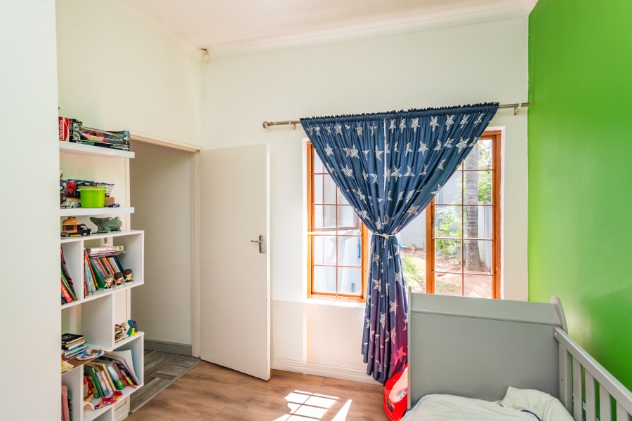 3 Bedroom Property for Sale in Sharonlea Gauteng