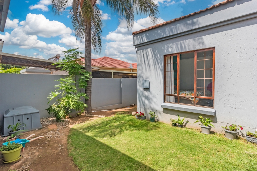 3 Bedroom Property for Sale in Sharonlea Gauteng
