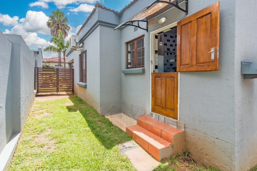 3 Bedroom Property for Sale in Sharonlea Gauteng