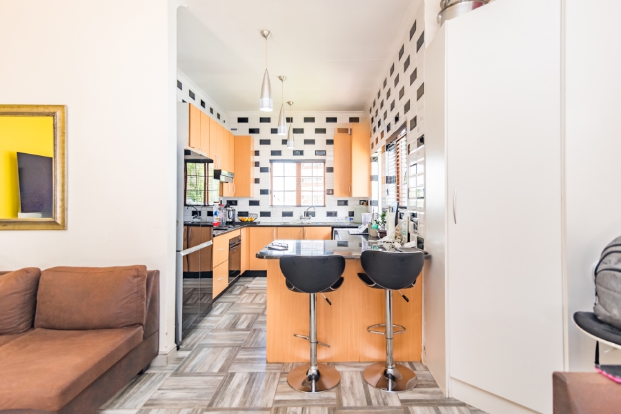 3 Bedroom Property for Sale in Sharonlea Gauteng