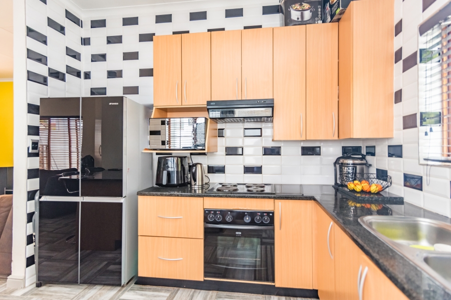 3 Bedroom Property for Sale in Sharonlea Gauteng