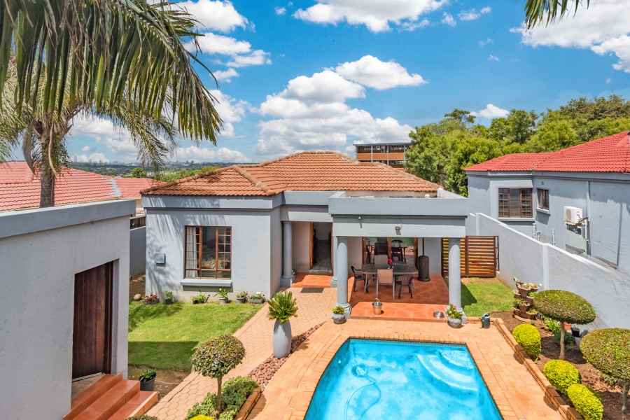 3 Bedroom Property for Sale in Sharonlea Gauteng