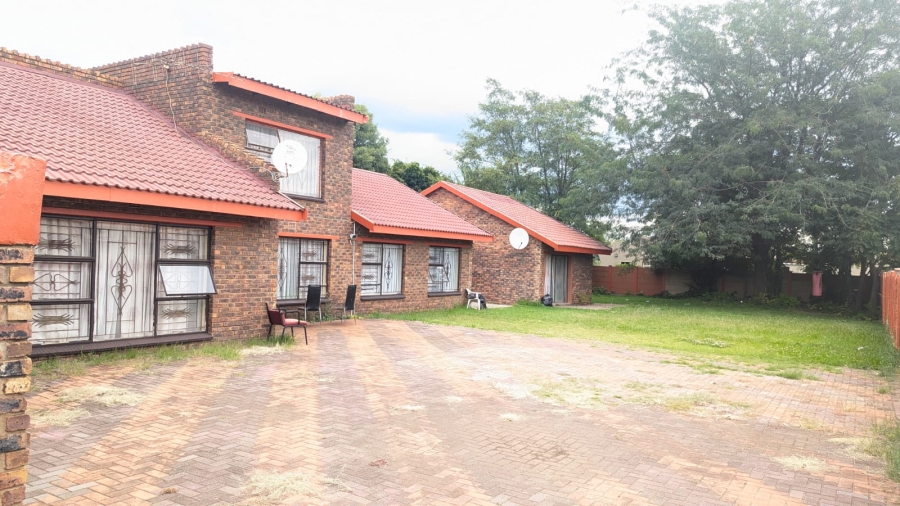 To Let 3 Bedroom Property for Rent in Waldrift Gauteng