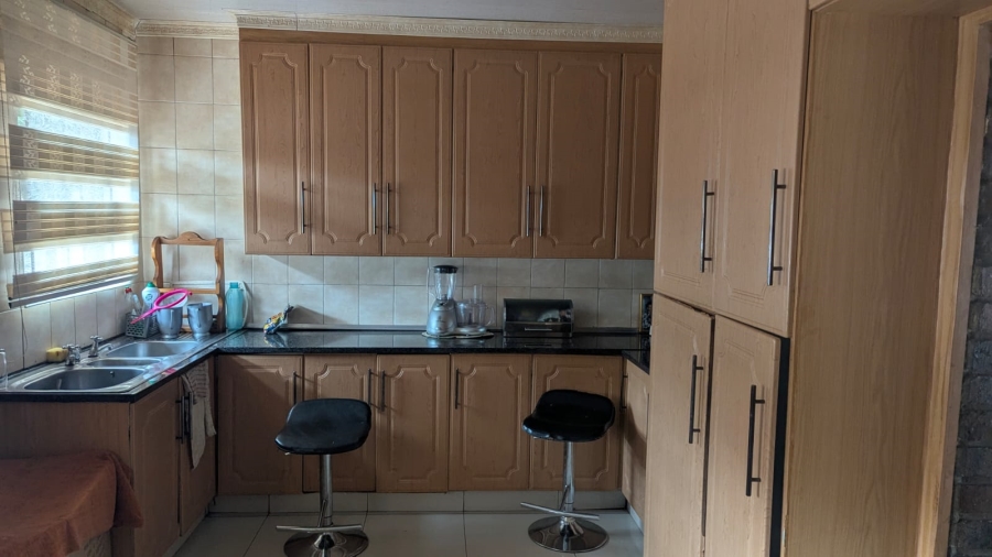 To Let 3 Bedroom Property for Rent in Waldrift Gauteng