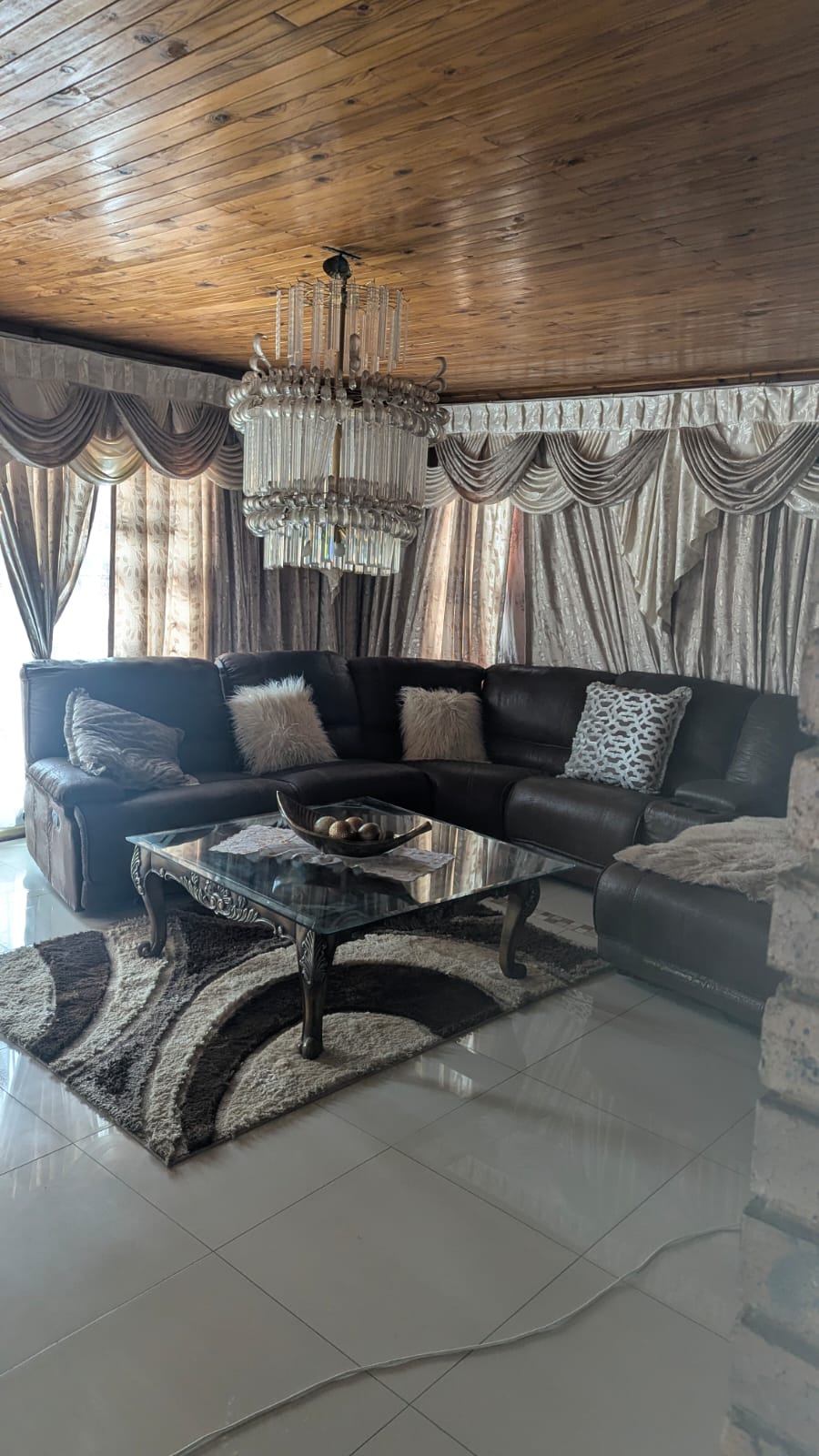 To Let 3 Bedroom Property for Rent in Waldrift Gauteng