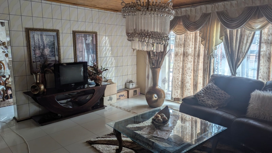 To Let 3 Bedroom Property for Rent in Waldrift Gauteng