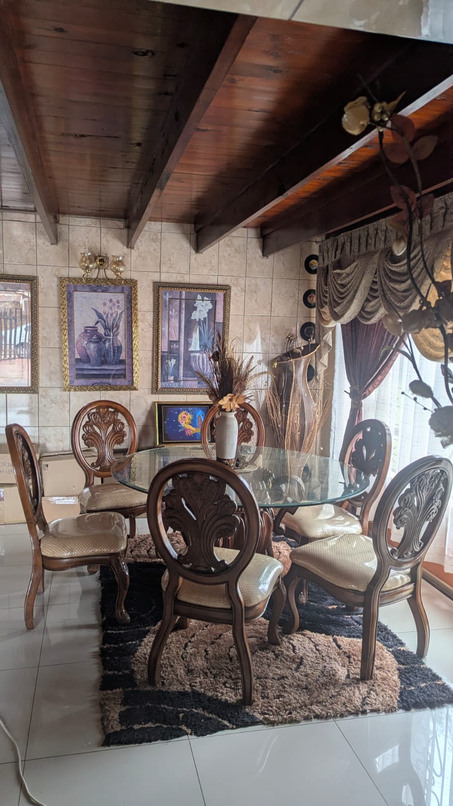 To Let 3 Bedroom Property for Rent in Waldrift Gauteng