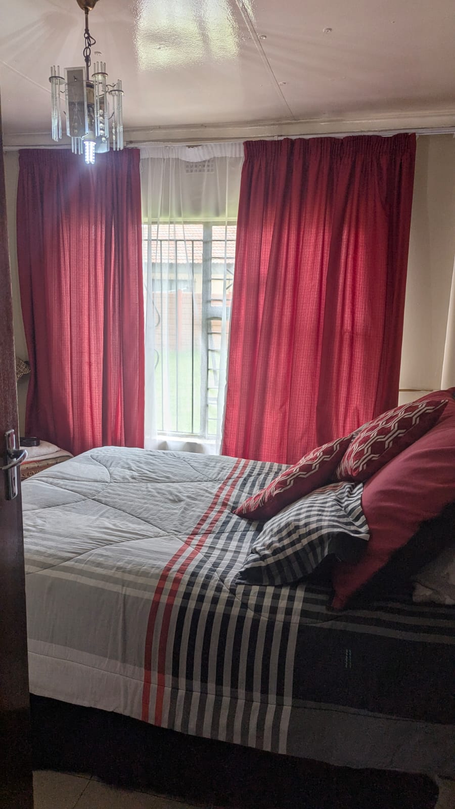 To Let 3 Bedroom Property for Rent in Waldrift Gauteng