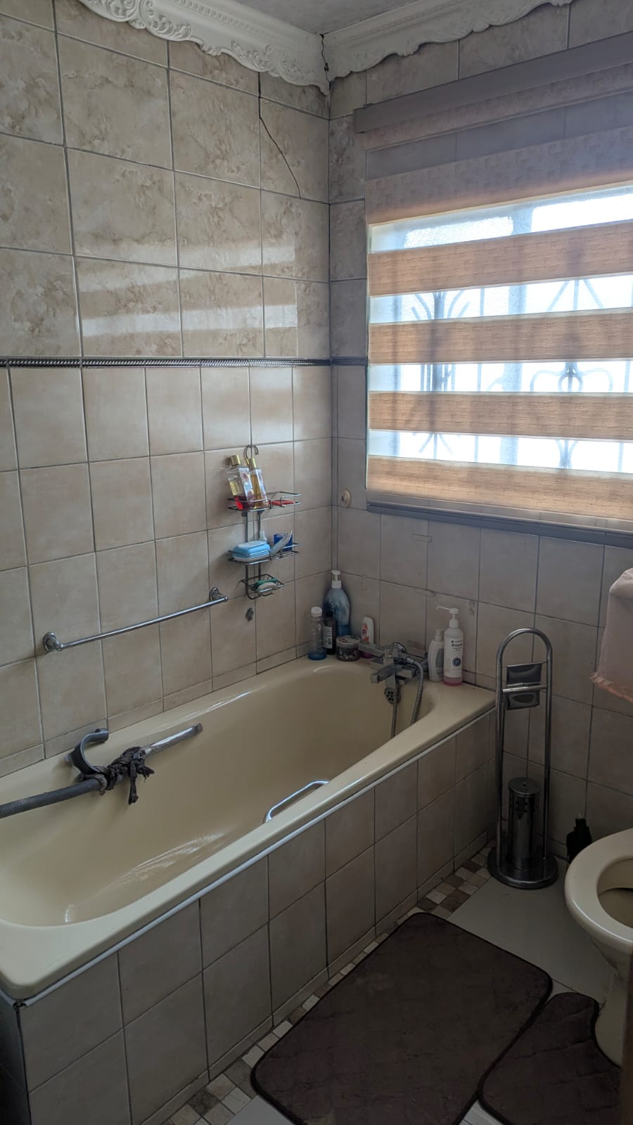 To Let 3 Bedroom Property for Rent in Waldrift Gauteng