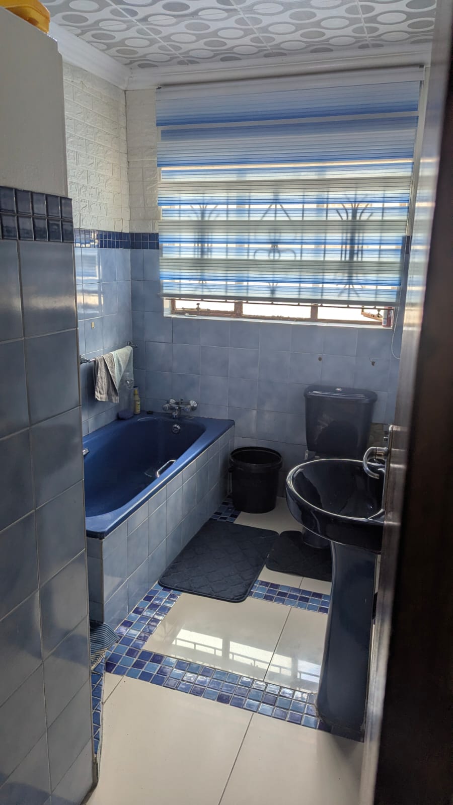 To Let 3 Bedroom Property for Rent in Waldrift Gauteng