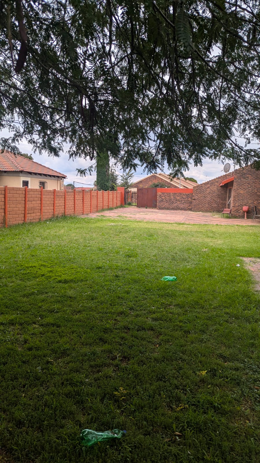 To Let 3 Bedroom Property for Rent in Waldrift Gauteng