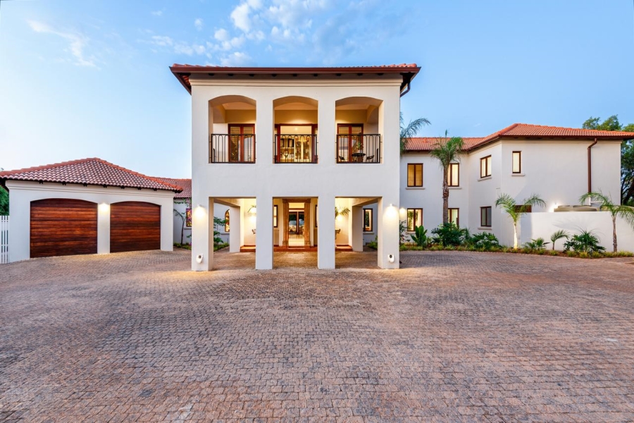 7 Bedroom Property for Sale in Sable Hills Gauteng