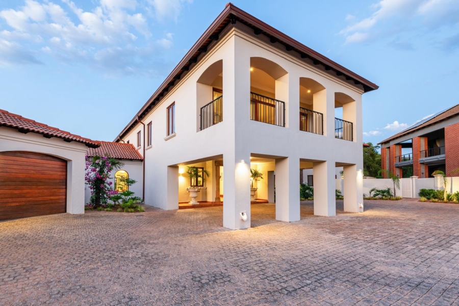 7 Bedroom Property for Sale in Sable Hills Gauteng