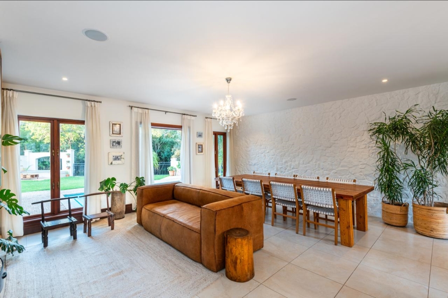 7 Bedroom Property for Sale in Sable Hills Gauteng