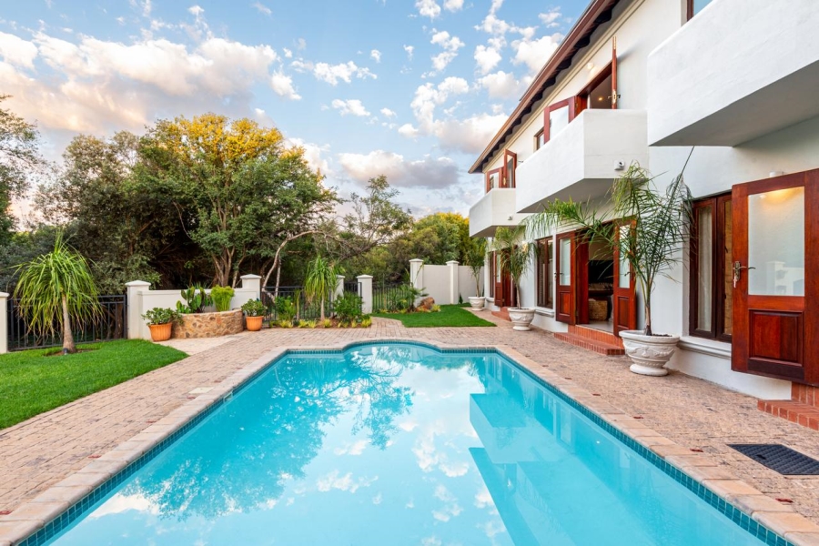 7 Bedroom Property for Sale in Sable Hills Gauteng