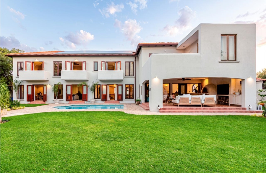 7 Bedroom Property for Sale in Sable Hills Gauteng