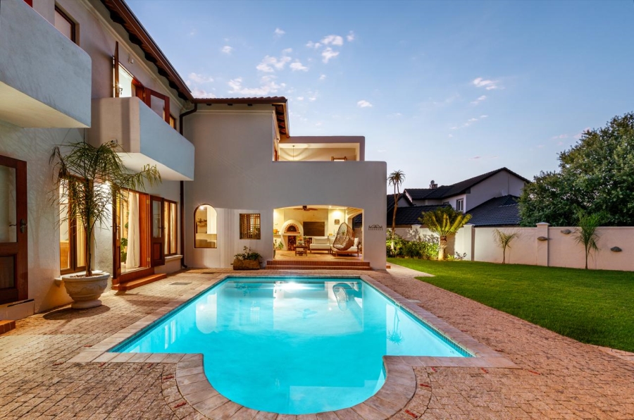 7 Bedroom Property for Sale in Sable Hills Gauteng