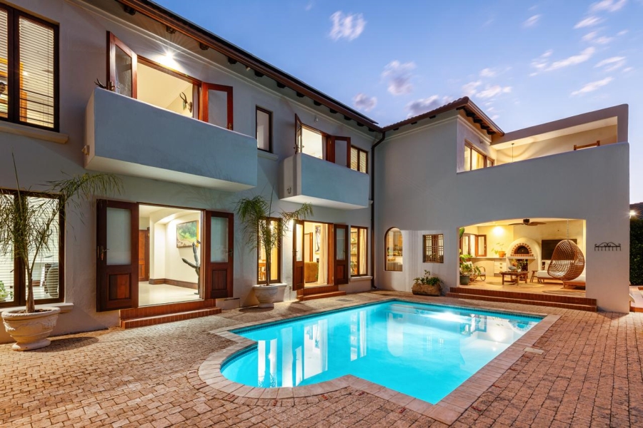 7 Bedroom Property for Sale in Sable Hills Gauteng